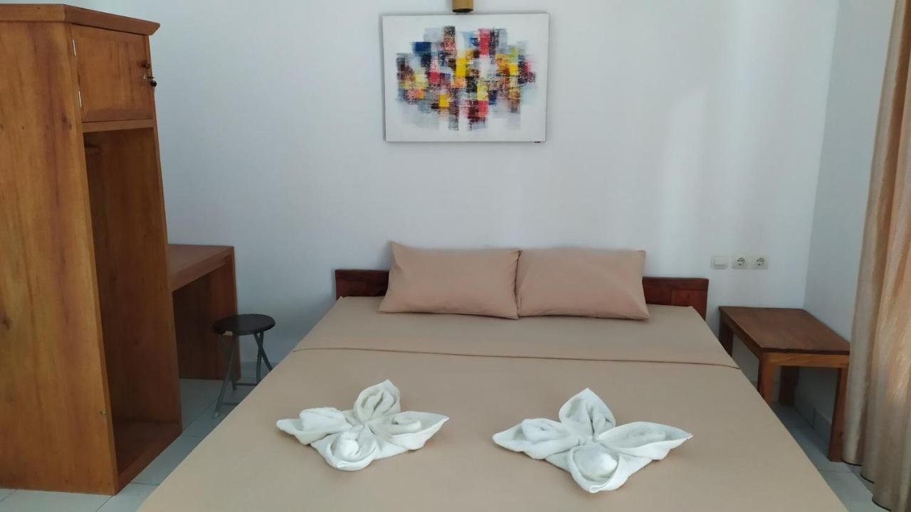 Chemel Homestay Kuta  Kültér fotó