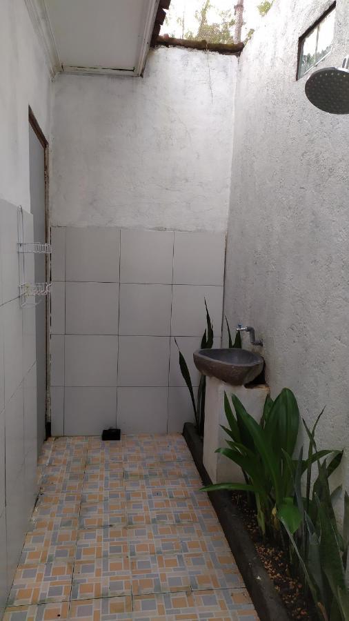 Chemel Homestay Kuta  Kültér fotó
