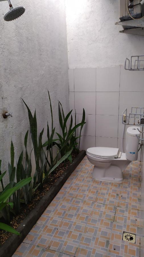 Chemel Homestay Kuta  Kültér fotó