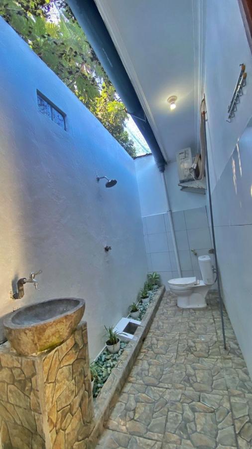 Chemel Homestay Kuta  Kültér fotó