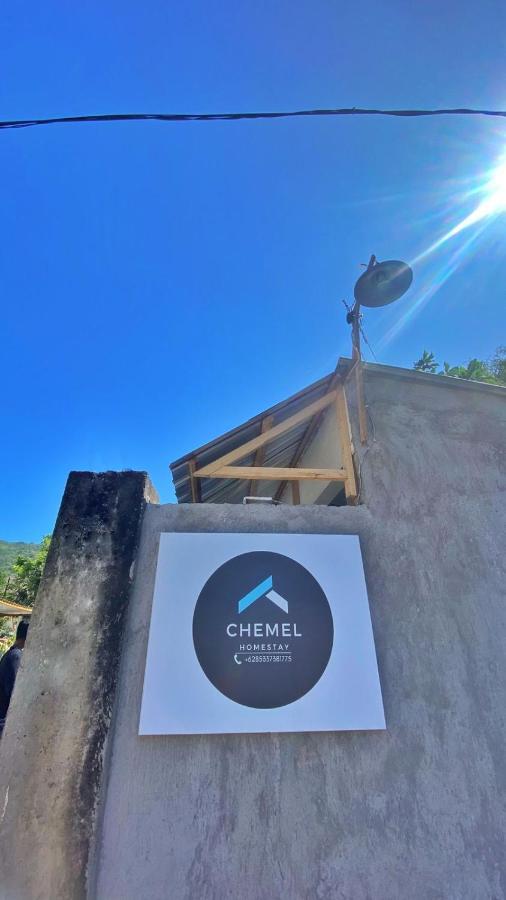 Chemel Homestay Kuta  Kültér fotó