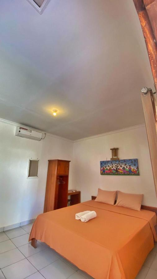 Chemel Homestay Kuta  Kültér fotó