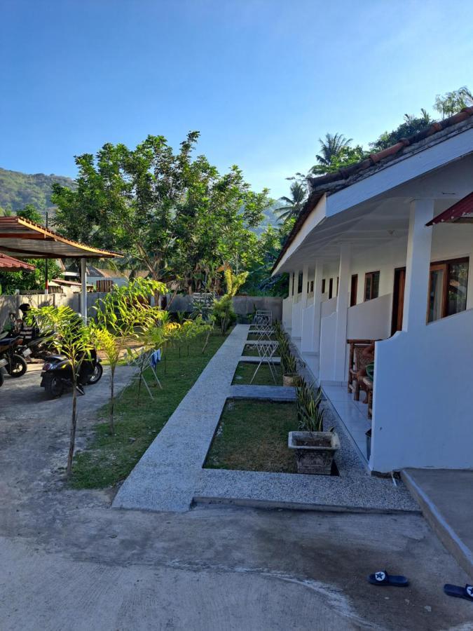 Chemel Homestay Kuta  Kültér fotó