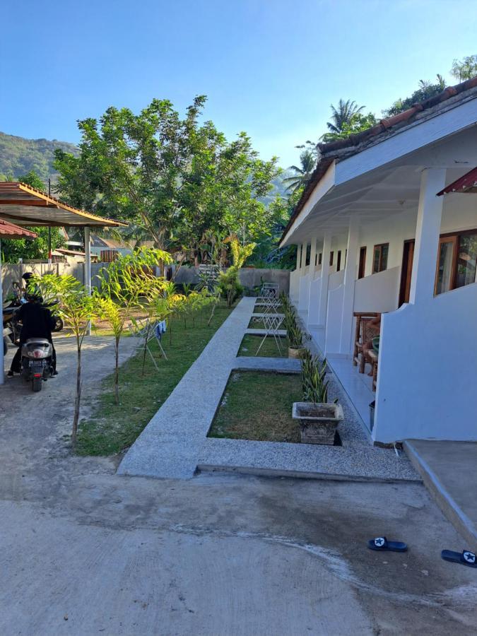 Chemel Homestay Kuta  Kültér fotó