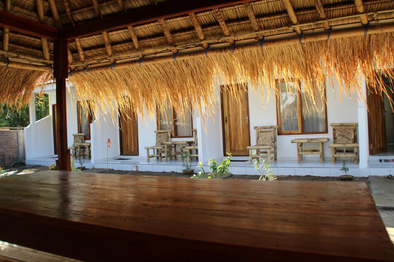 Chemel Homestay Kuta  Kültér fotó