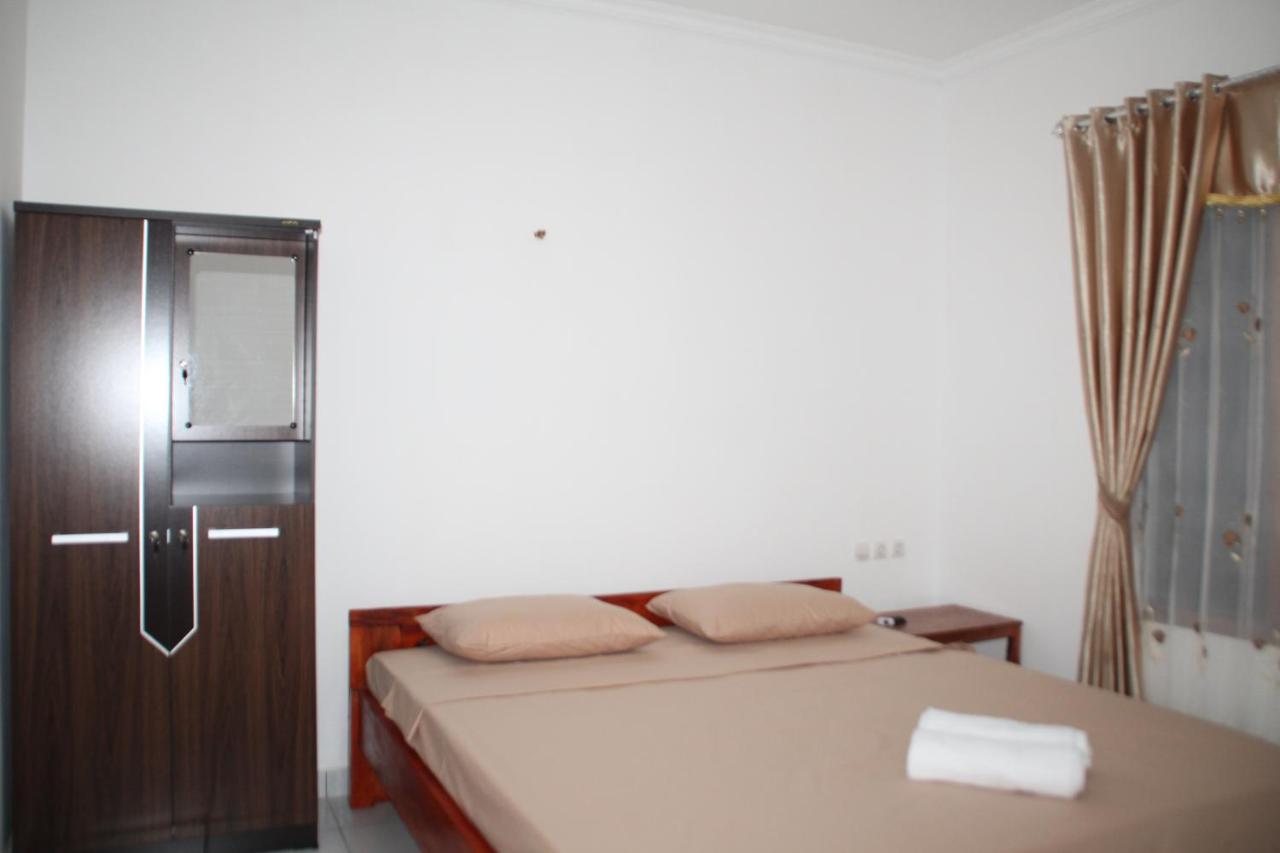 Chemel Homestay Kuta  Kültér fotó