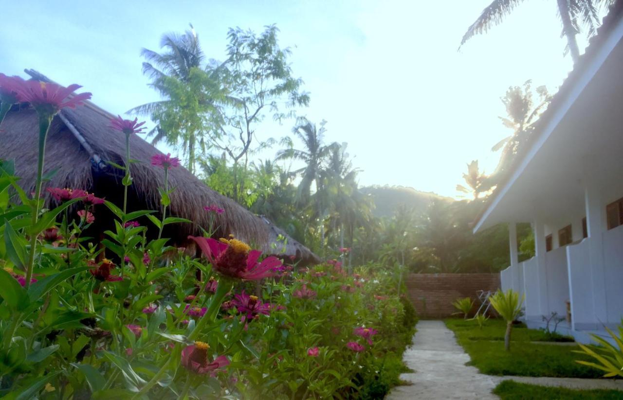 Chemel Homestay Kuta  Kültér fotó