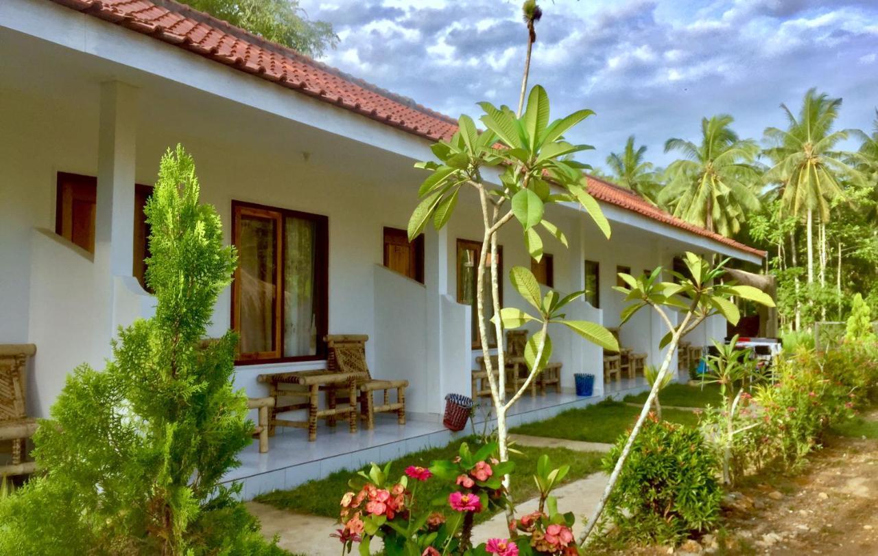 Chemel Homestay Kuta  Kültér fotó