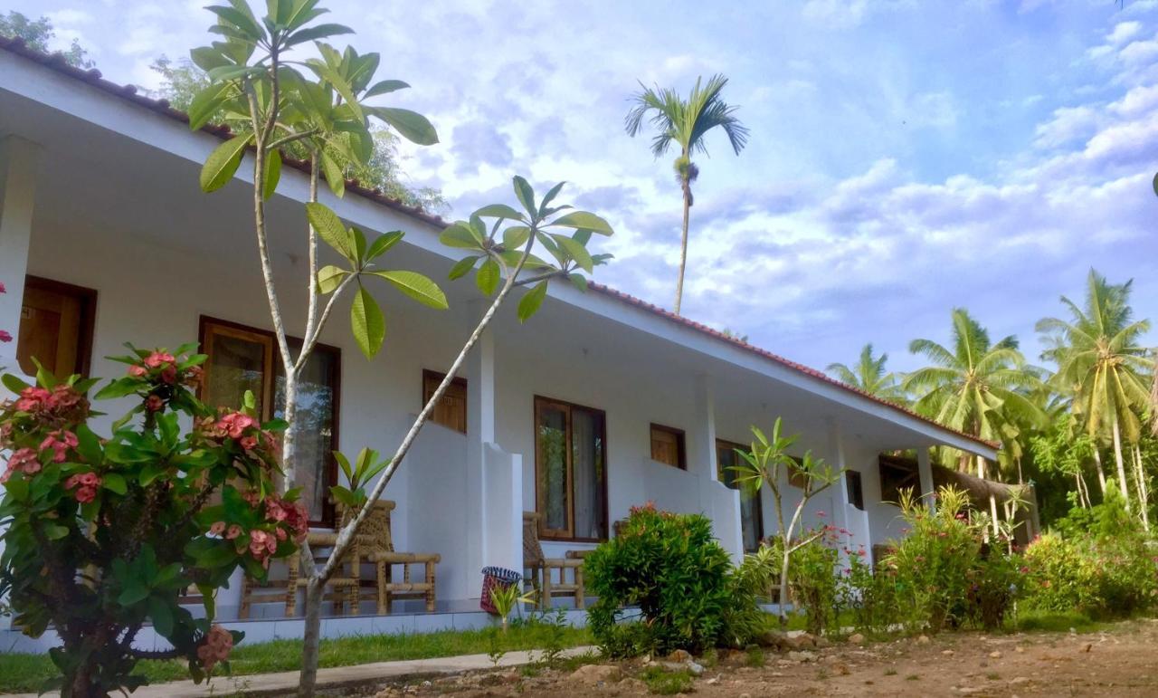 Chemel Homestay Kuta  Kültér fotó