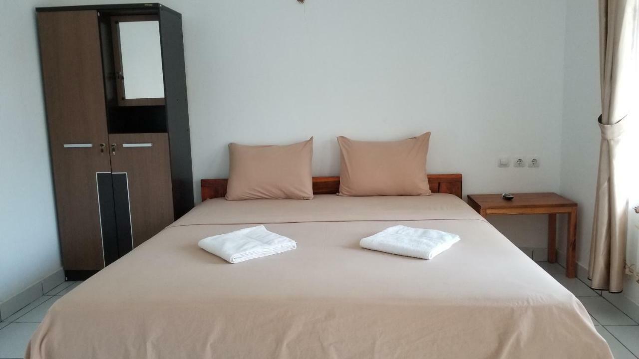 Chemel Homestay Kuta  Kültér fotó