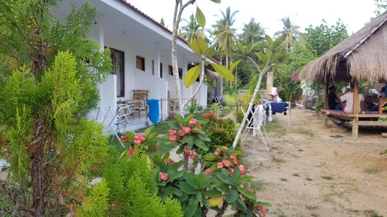 Chemel Homestay Kuta  Kültér fotó