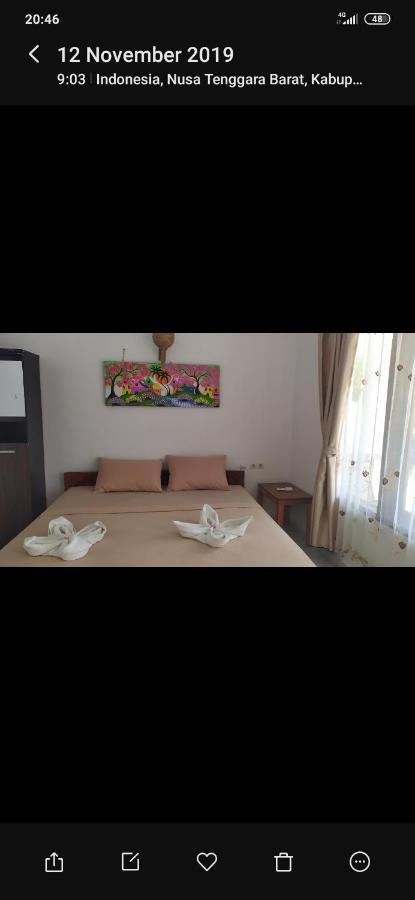 Chemel Homestay Kuta  Kültér fotó