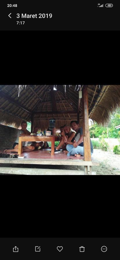 Chemel Homestay Kuta  Kültér fotó