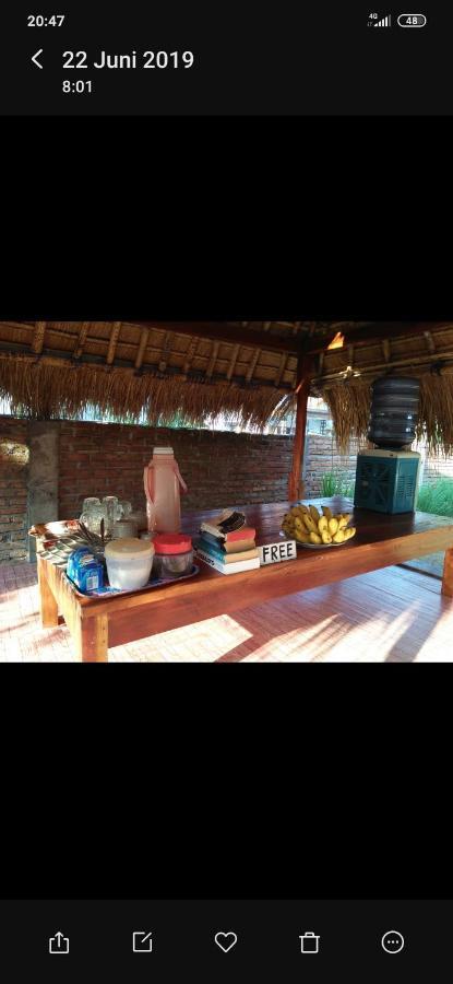 Chemel Homestay Kuta  Kültér fotó